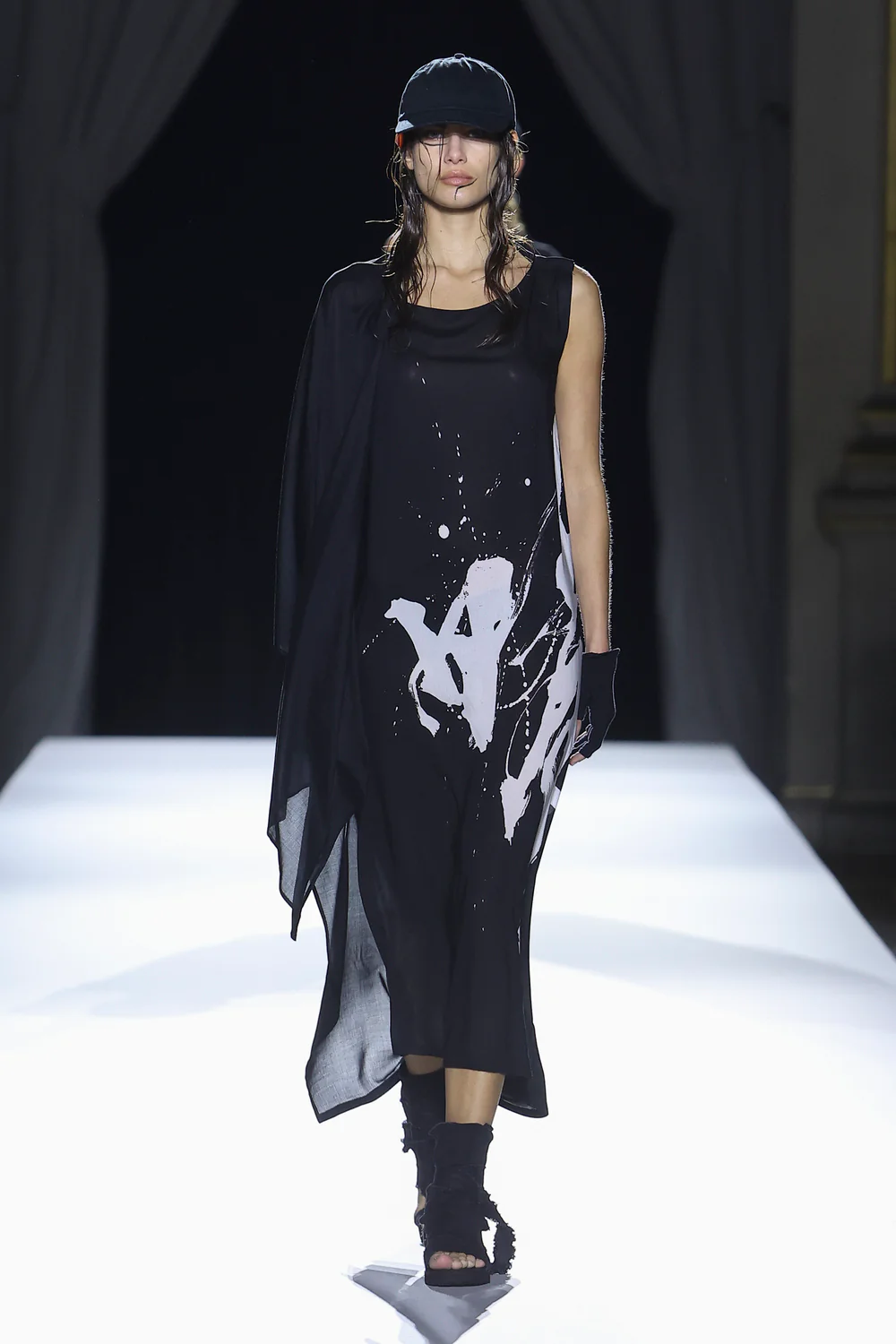 The Art of Avant-Garde Fashion