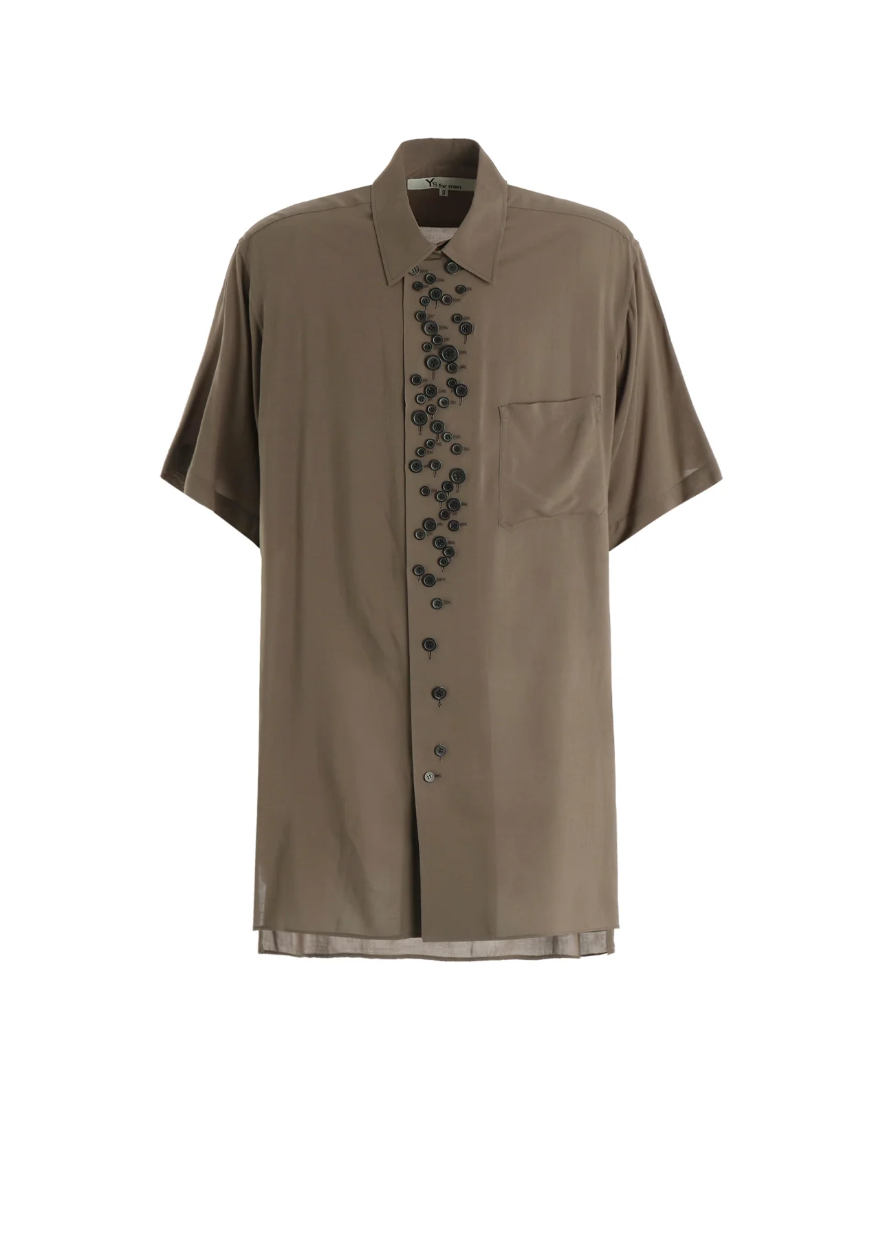Y's for men | BESTSELLERS